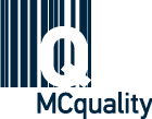 Logo MCquality